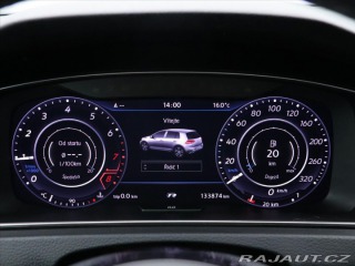 Volkswagen Golf 2,0 TSI R 228kW 4Motion P 2017