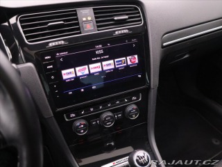 Volkswagen Golf 2,0 TSI R 228kW 4Motion P 2017