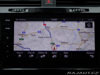 Volkswagen Golf 2,0 TSI R 228kW 4Motion P 2017