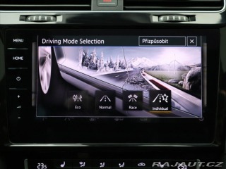 Volkswagen Golf 2,0 TSI R 228kW 4Motion P 2017