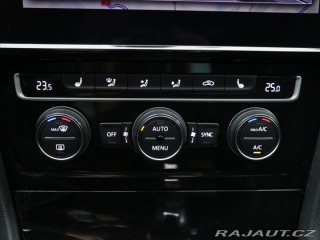 Volkswagen Golf 2,0 TSI R 228kW 4Motion P 2017