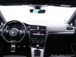 Volkswagen Golf 2,0 TSI R 228kW 4Motion P 2017