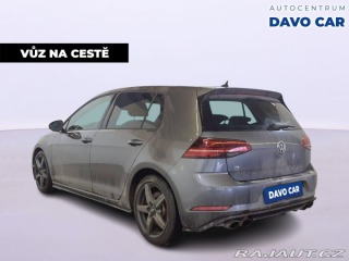 Volkswagen Golf 2,0 TSI R 228kW 4Motion P 2017