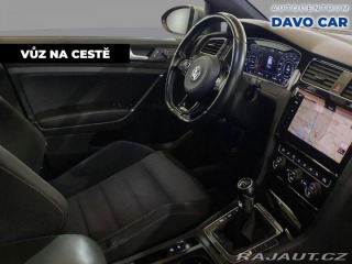 Volkswagen Golf 2,0 TSI R 228kW 4Motion P 2017