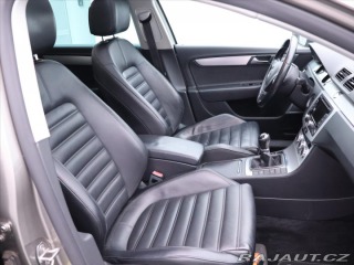 Volkswagen Passat 1,6 TDI Highline Xenon 2012