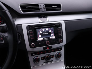 Volkswagen Passat 1,6 TDI Highline Xenon 2012