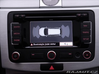 Volkswagen Passat 1,6 TDI Highline Xenon 2012