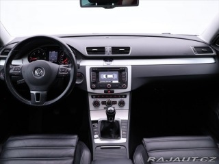 Volkswagen Passat 1,6 TDI Highline Xenon 2012