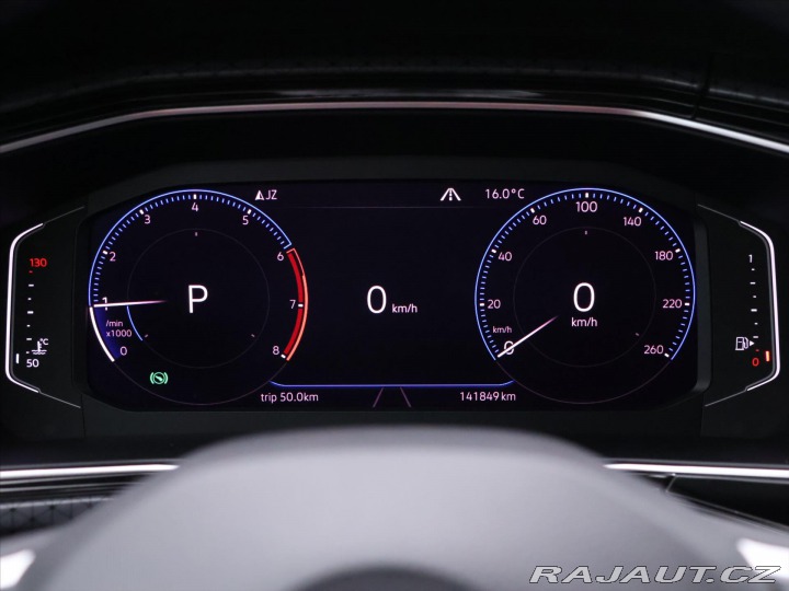 Volkswagen T-Cross 1,0 TSI DSG Style LED 1.M 2019