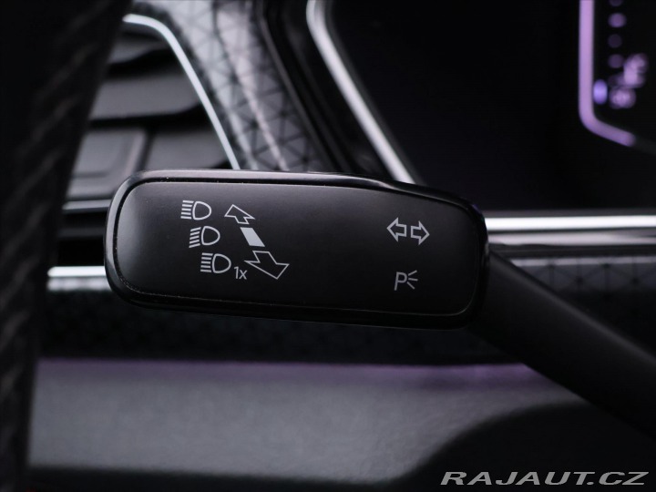 Volkswagen T-Cross 1,0 TSI DSG Style LED 1.M 2019