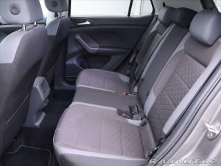 Volkswagen T-Cross 1,0 TSI DSG Style LED 1.M 2019