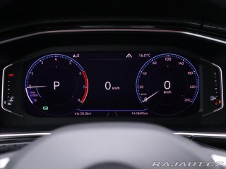 Volkswagen T-Cross 1,0 TSI DSG Style LED 1.M 2019