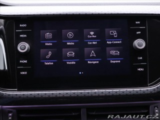 Volkswagen T-Cross 1,0 TSI DSG Style LED 1.M 2019