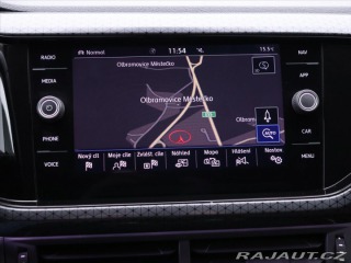 Volkswagen T-Cross 1,0 TSI DSG Style LED 1.M 2019