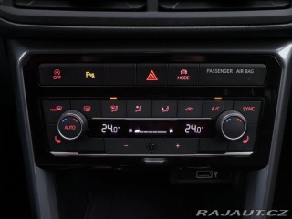 Volkswagen T-Cross 1,0 TSI DSG Style LED 1.M 2019