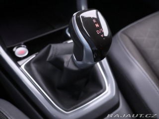 Volkswagen T-Cross 1,0 TSI DSG Style LED 1.M 2019