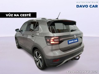 Volkswagen T-Cross 1,0 TSI DSG Style Matrix 2019