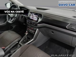 Volkswagen T-Cross 1,0 TSI DSG Style Matrix 2019