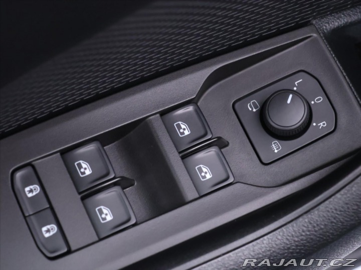 Škoda Octavia 1,0 eTSI DSG Style Plus D 2022