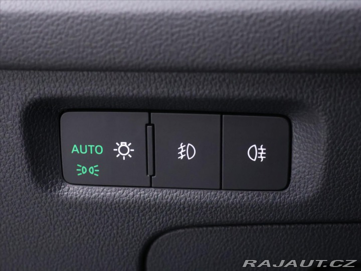 Škoda Octavia 1,0 eTSI DSG Style Plus D 2022