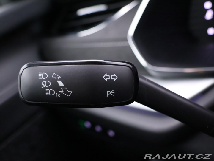 Škoda Octavia 1,0 eTSI DSG Style Plus D 2022