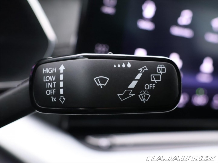 Škoda Octavia 1,0 eTSI DSG Style Plus D 2022