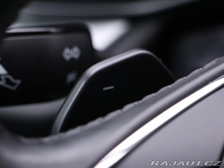 Škoda Octavia 1,0 eTSI DSG Style Plus D 2022