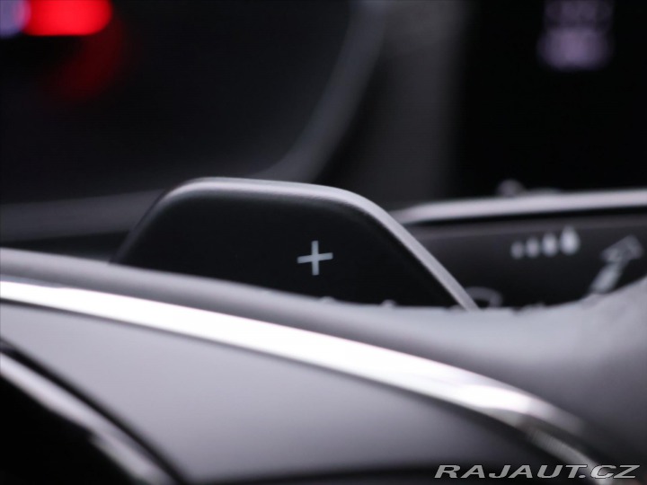 Škoda Octavia 1,0 eTSI DSG Style Plus D 2022