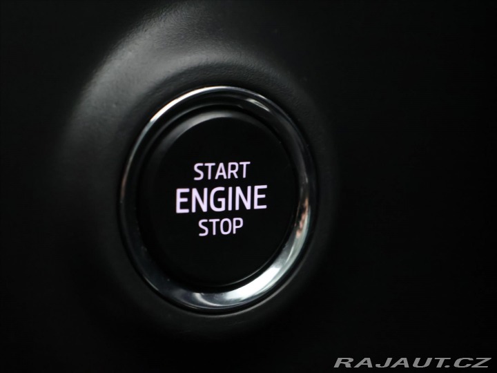 Škoda Octavia 1,0 eTSI DSG Style Plus D 2022