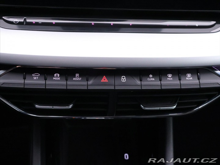 Škoda Octavia 1,0 eTSI DSG Style Plus D 2022