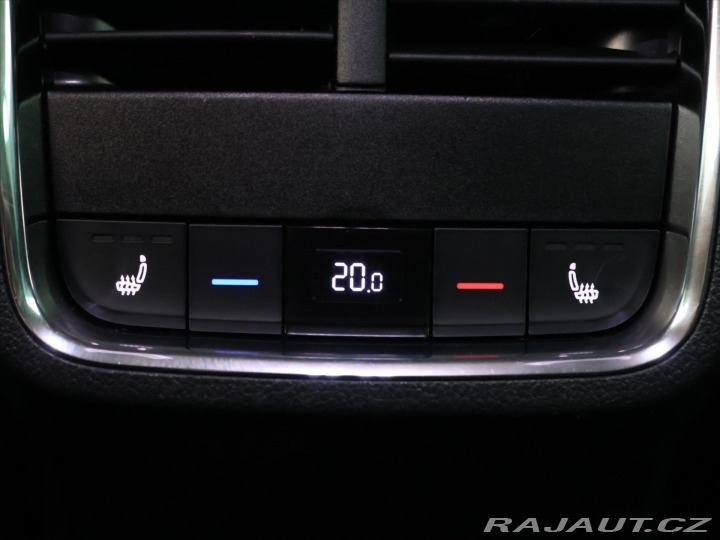 Škoda Octavia 1,0 eTSI DSG Style Plus D 2022