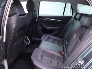 Škoda Octavia 1,0 eTSI DSG Style Plus D 2022