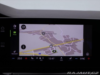 Škoda Octavia 1,0 eTSI DSG Style Plus D 2022