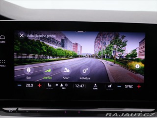 Škoda Octavia 1,0 eTSI DSG Style Plus D 2022