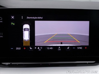 Škoda Octavia 1,0 eTSI DSG Style Plus D 2022