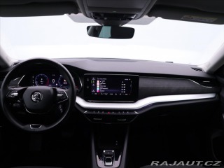 Škoda Octavia 1,0 eTSI DSG Style Plus D 2022