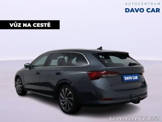 Škoda Octavia 1,0 eTSI DSG Style Plus D 2022