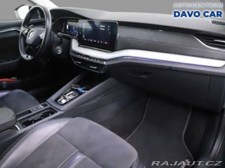Škoda Octavia 1,0 eTSI DSG Style Plus D 2022