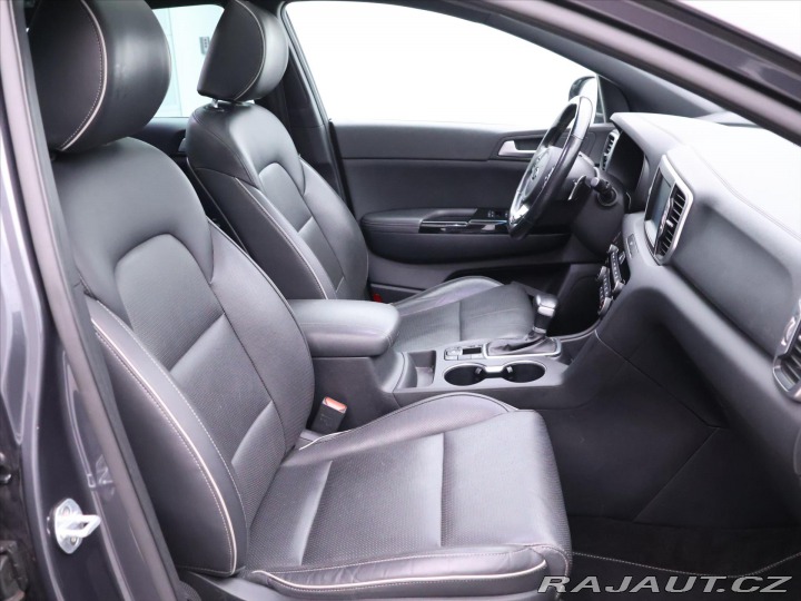 Kia Sportage 1.6 T-GDI GT-line Aut. 4x 2018