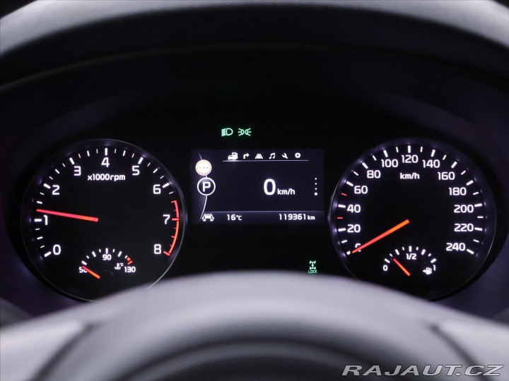 Kia Sportage 1.6 T-GDI GT-line Aut. 4x 2018