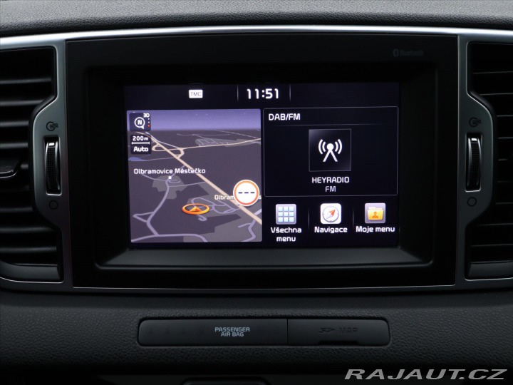 Kia Sportage 1.6 T-GDI GT-line Aut. 4x 2018