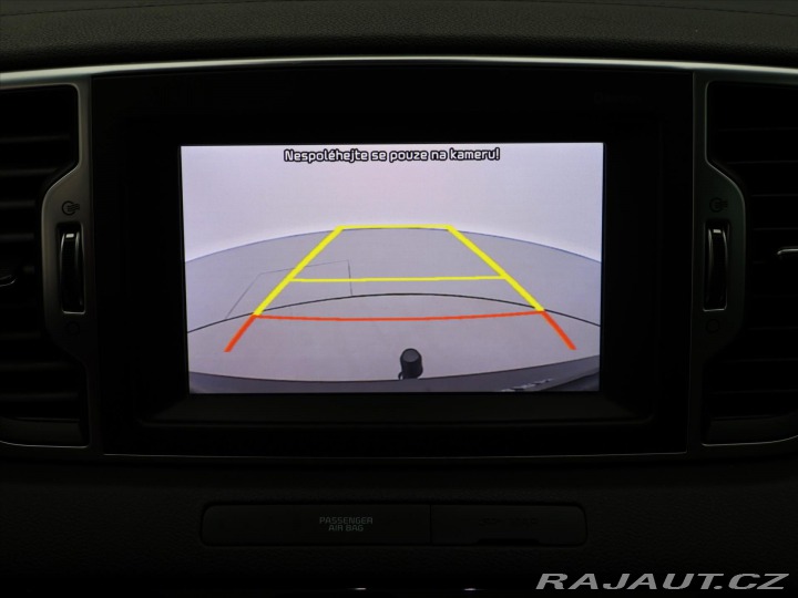 Kia Sportage 1.6 T-GDI GT-line Aut. 4x 2018