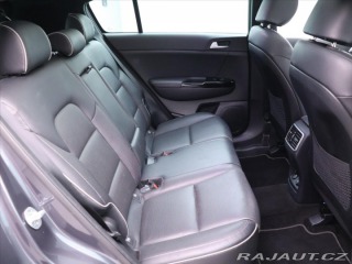 Kia Sportage 1.6 T-GDI GT-line Aut. 4x 2018