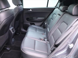 Kia Sportage 1.6 T-GDI GT-line Aut. 4x 2018