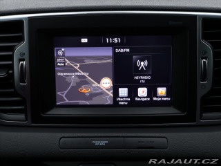 Kia Sportage 1.6 T-GDI GT-line Aut. 4x 2018