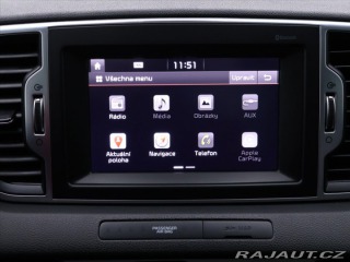 Kia Sportage 1.6 T-GDI GT-line Aut. 4x 2018