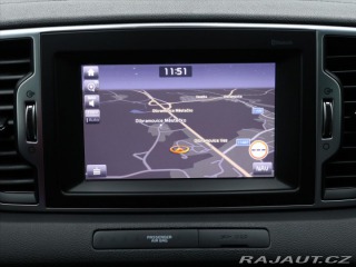 Kia Sportage 1.6 T-GDI GT-line Aut. 4x 2018