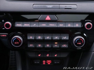 Kia Sportage 1.6 T-GDI GT-line Aut. 4x 2018