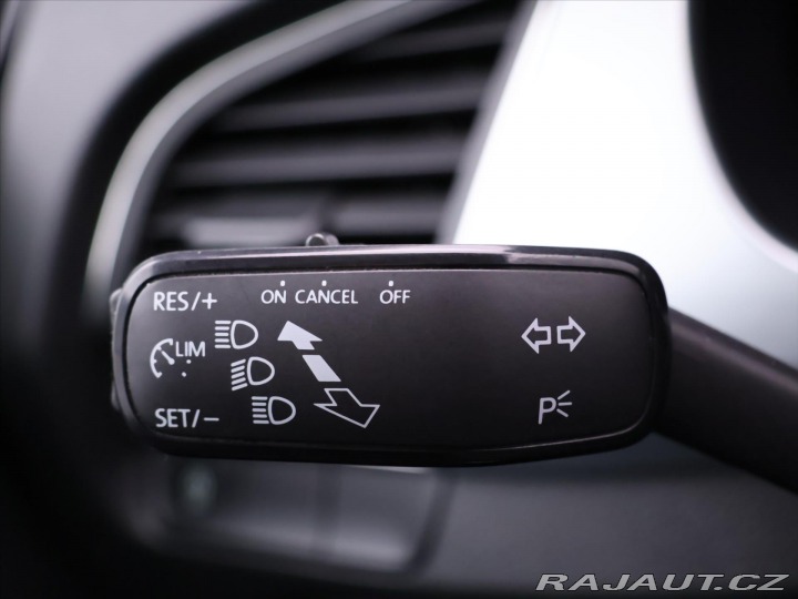 Škoda Fabia 1,2 TSI 66kW Ambition Kli 2016