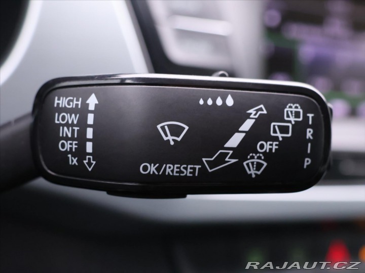 Škoda Fabia 1,2 TSI 66kW Ambition Kli 2016